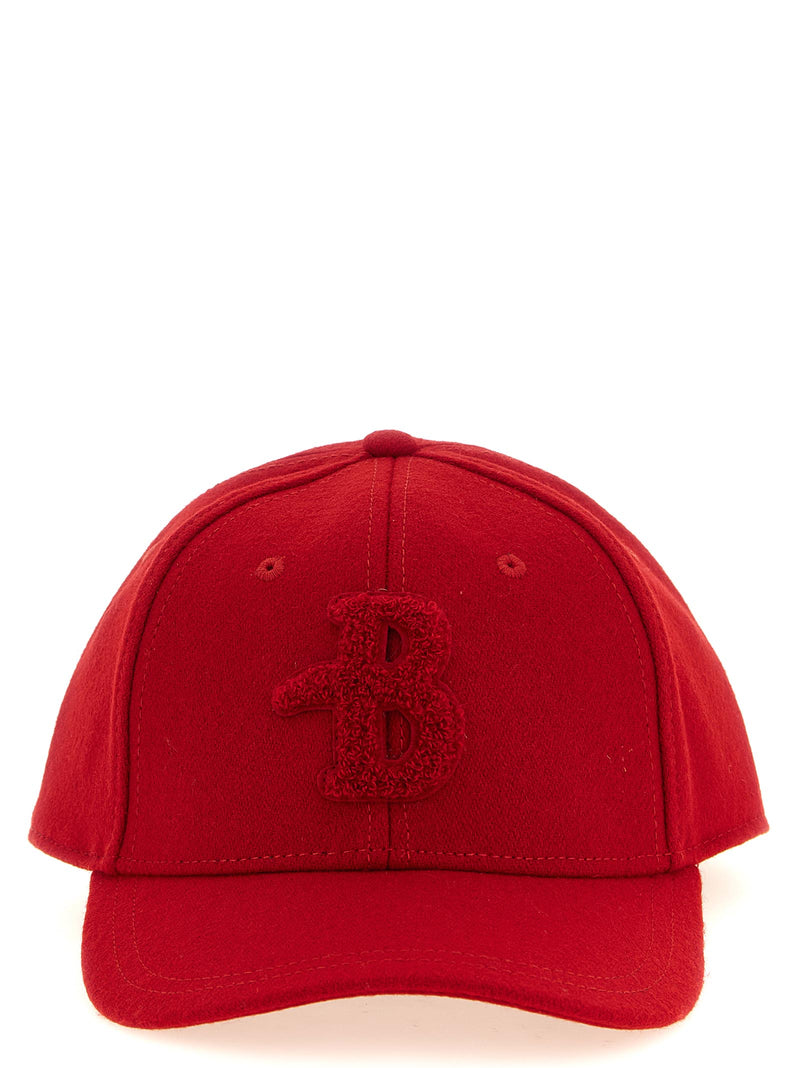 Ballantyne Multicolor Polyester Cap - Stylish Baseball Hat