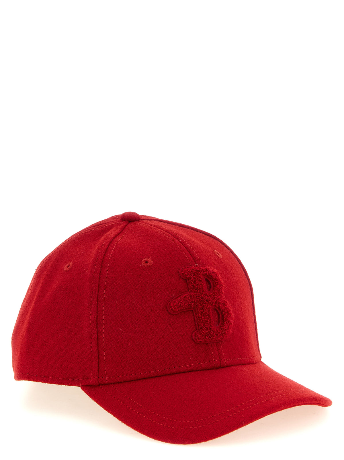 Ballantyne Multicolor Polyester Cap (Baseball Hat)