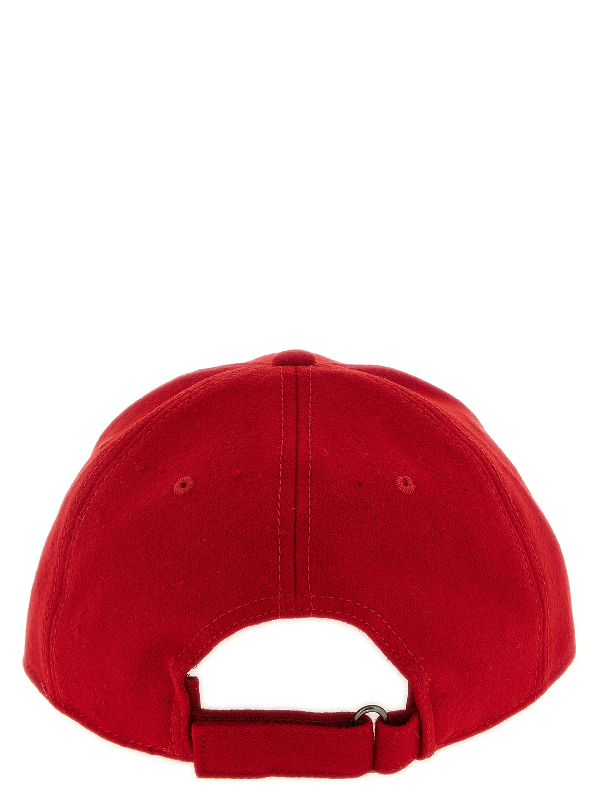 Ballantyne Multicolor Polyester Cap (Baseball Hat)