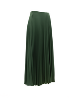Valentino Garavani Women Skirt in Dark Green