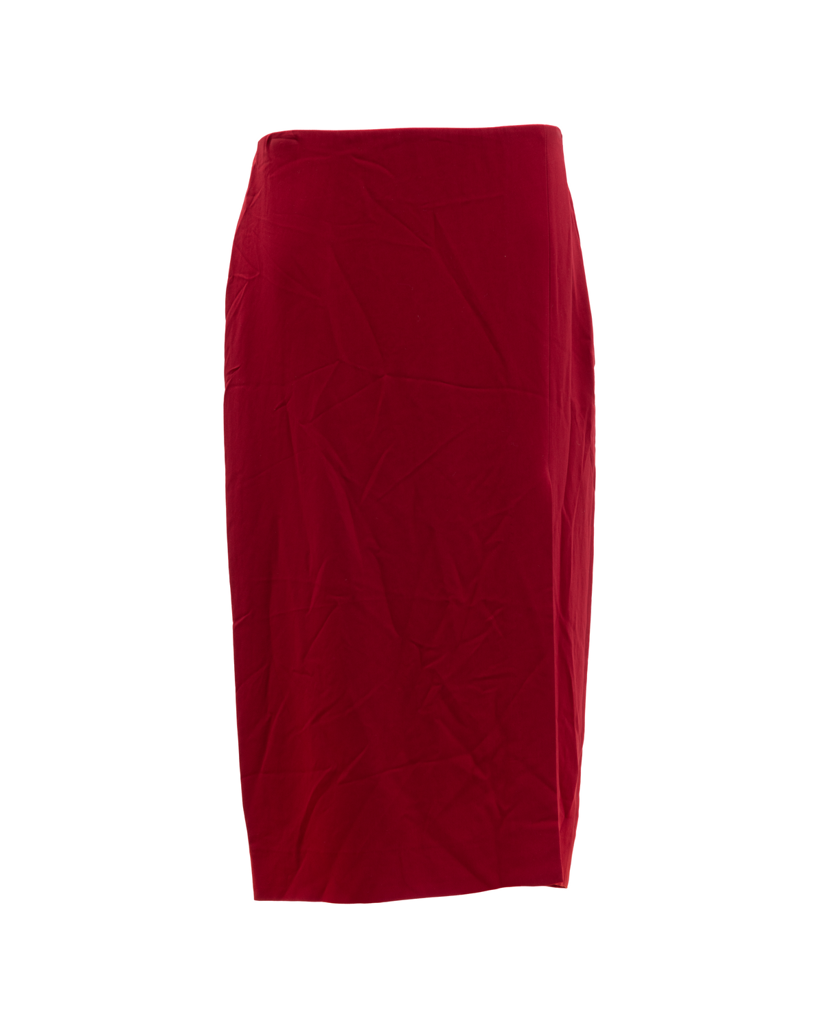 Valentino Garavani Women Skirt with a slit
