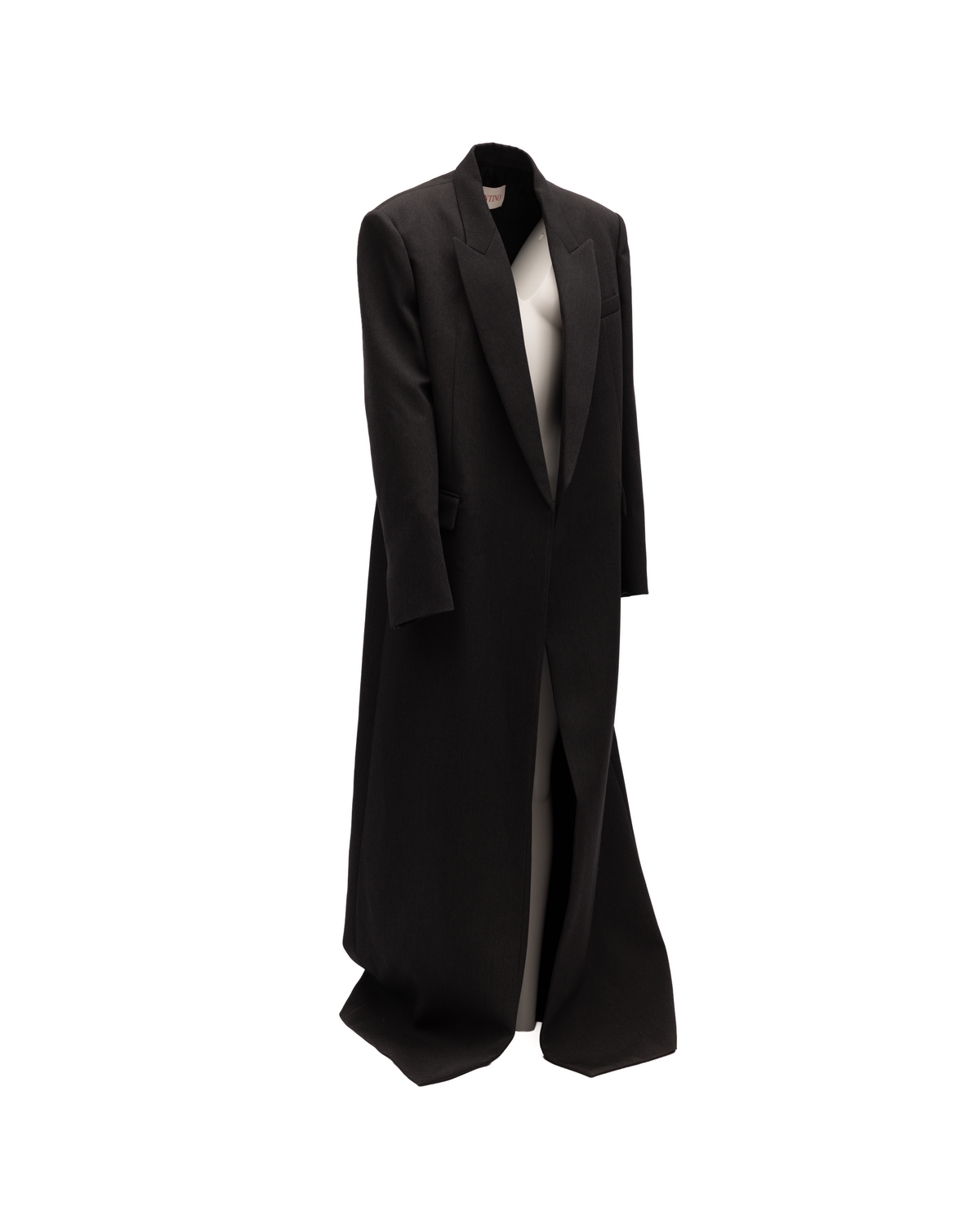 Valentino Garavani Women Wool Long Coat
