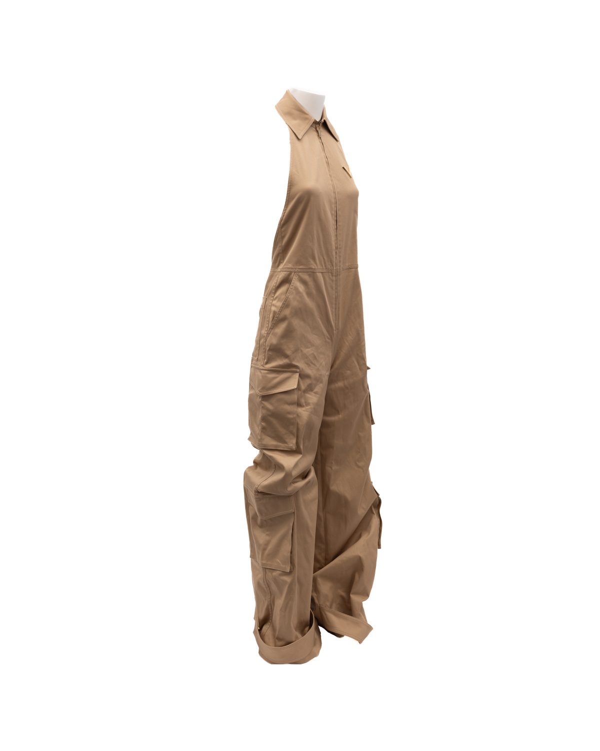 Valentino Garavani Women Wool Jumpsuit