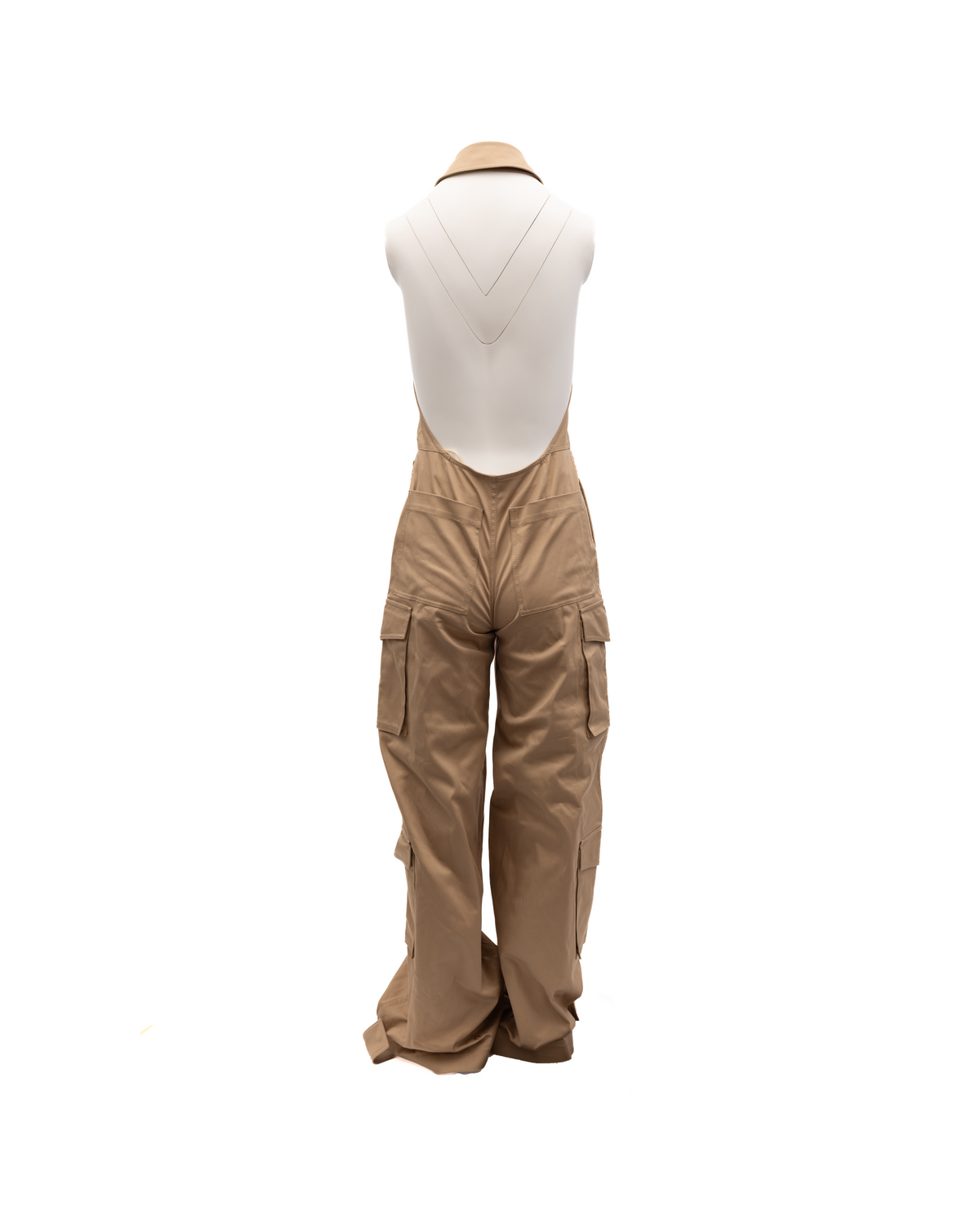 Valentino Garavani Women Wool Jumpsuit