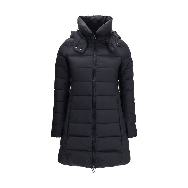 Tatras Politeama Black Nylon Down Jacket for Women