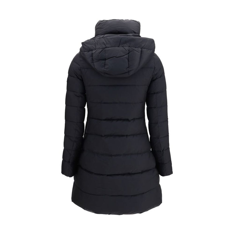 Tatras Politeama Black Nylon Down Jacket for Women