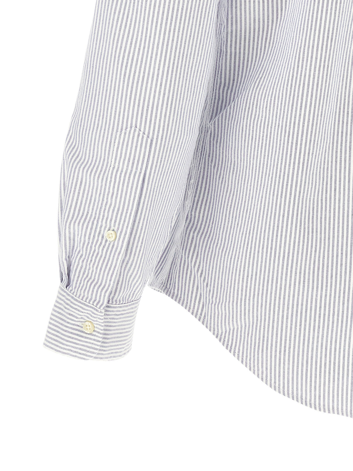 Polo Ralph Lauren Multicolor Cotton Blouse