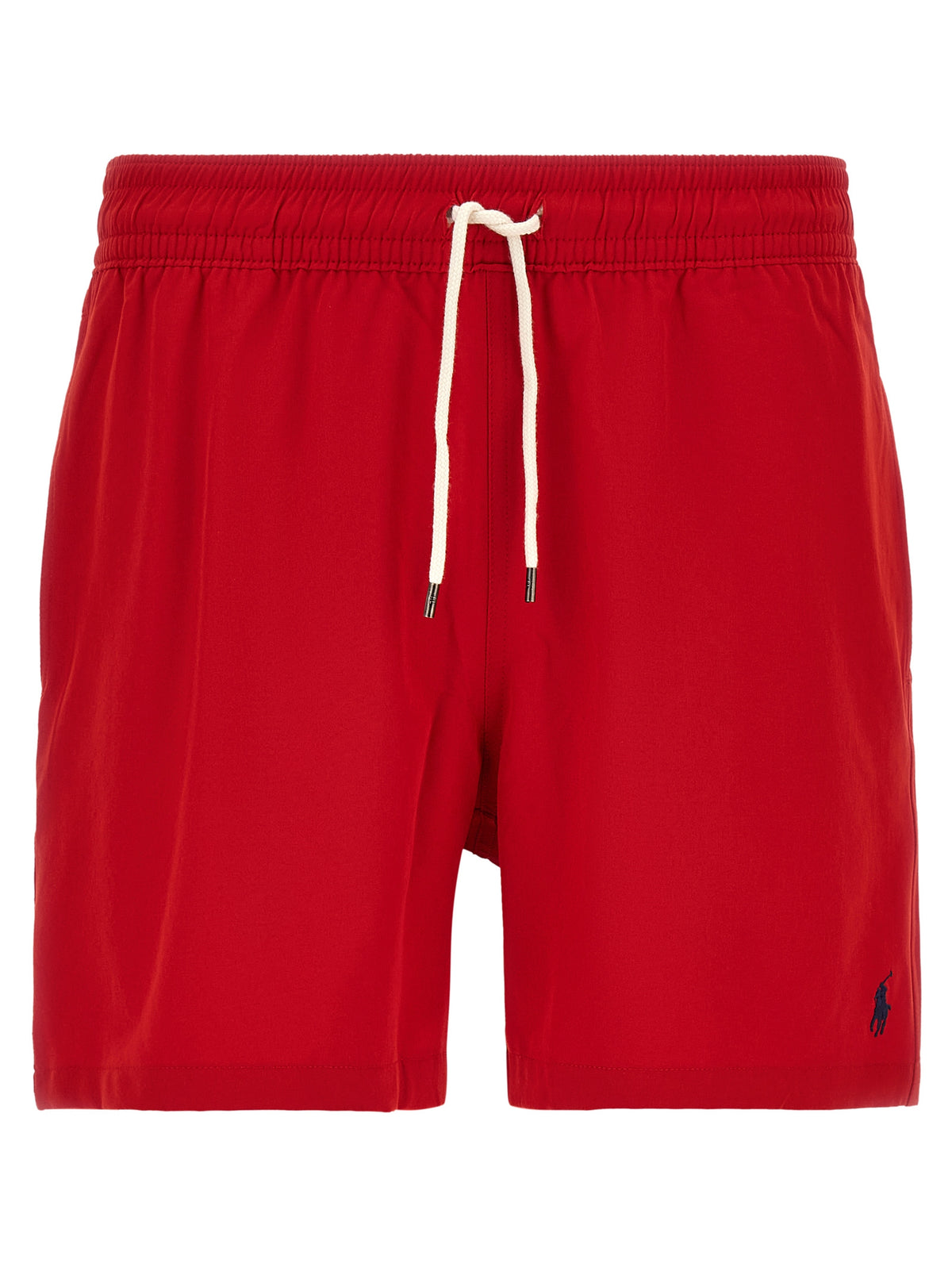 Polo Ralph Lauren Multicolor Polyester Swim Shorts