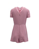 Valentino Garavani Pink Women Romper