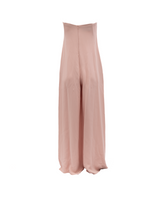 Valentino Garavani Light Pink Women Jumpsuit