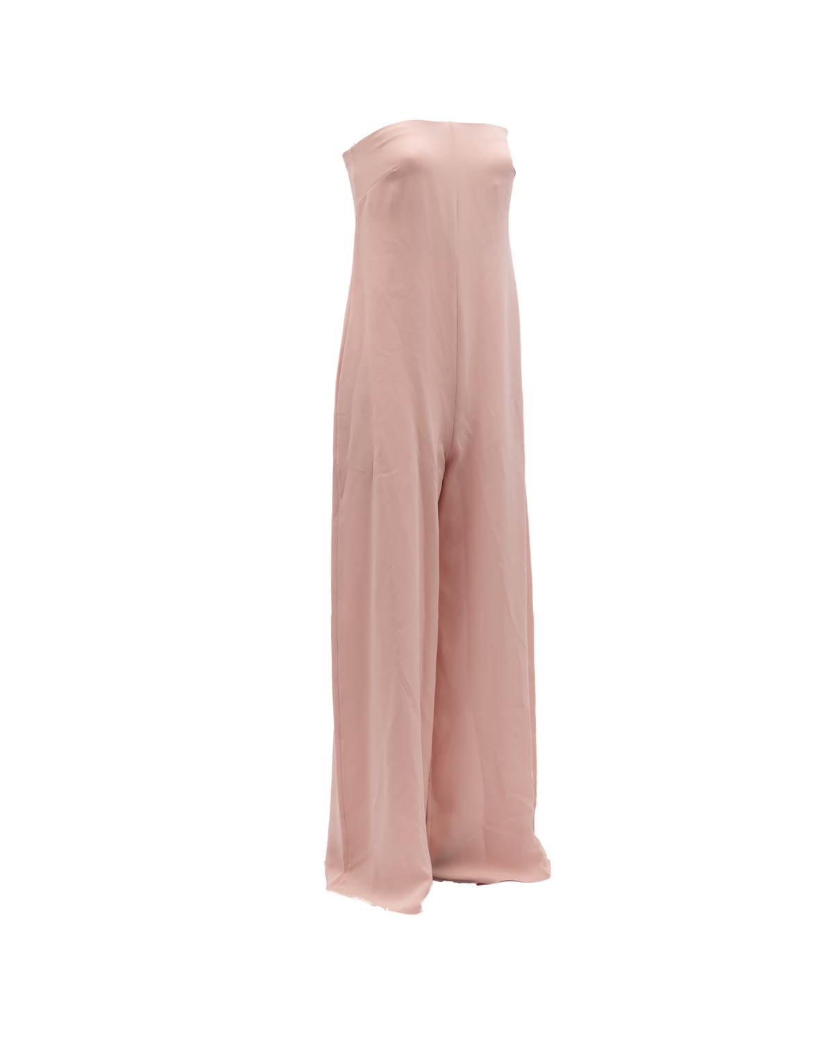 Valentino Garavani Light Pink Women Jumpsuit
