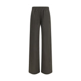 Golden Goose Bicolor Viscose Casual Pants