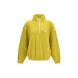 RIER Bicolor Wool Oves Aries Shell Jacket