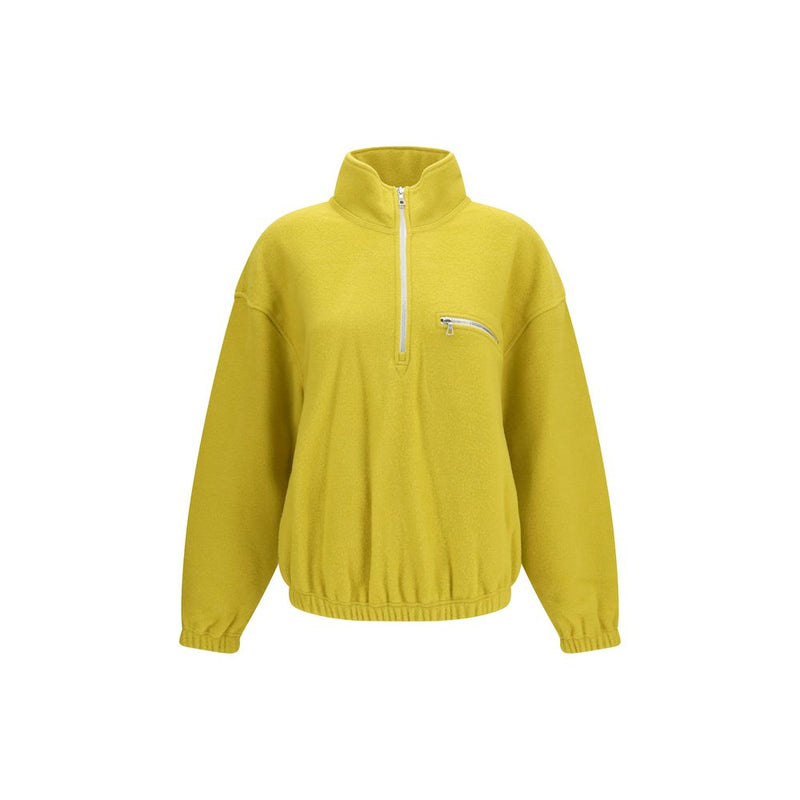 RIER Bicolor Wool Oves Aries Shell Jacket