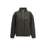 RIER Bicolor Wool Oves Aries Shell Jacket