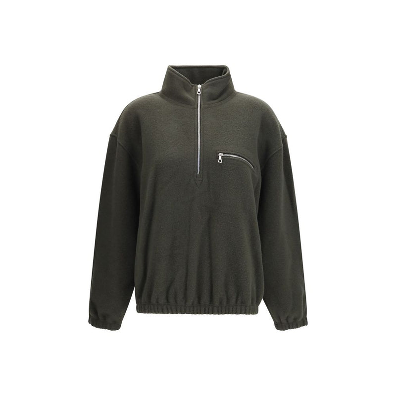 RIER Bicolor Wool Oves Aries Shell Jacket - Women's Lightweight Jacket