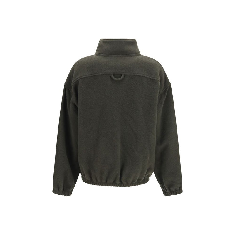 RIER Bicolor Wool Oves Aries Shell Jacket - Women's Lightweight Jacket