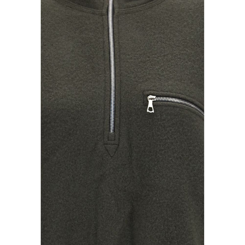 RIER Bicolor Wool Oves Aries Shell Jacket - Women's Lightweight Jacket