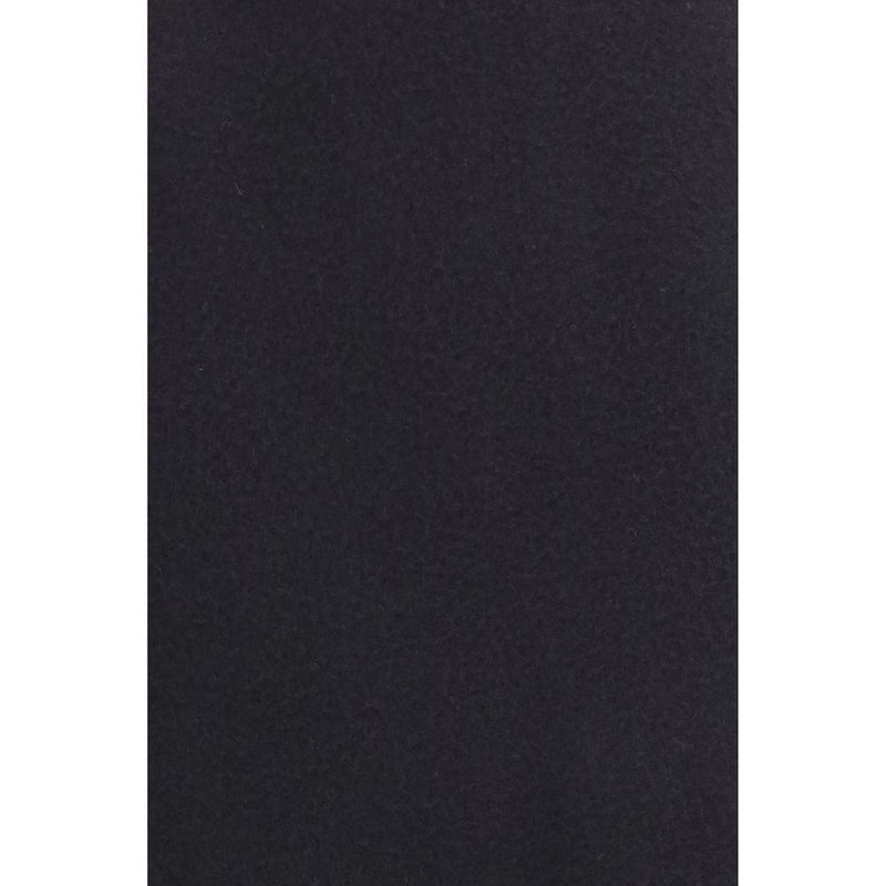 RIER Black Wool Oves Aries Midi Skirt