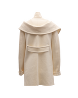 Veste crème femme Valentino Garavani