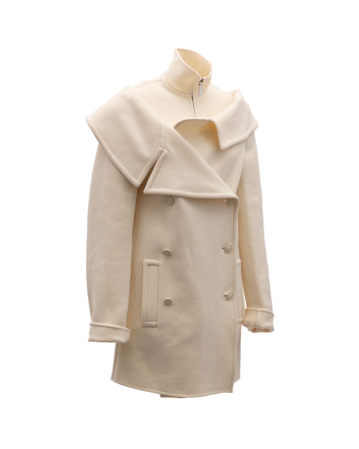 Veste crème femme Valentino Garavani
