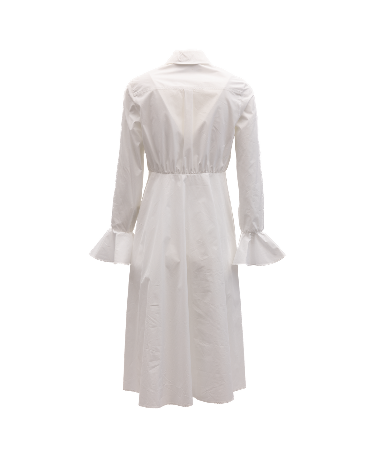 Valentino Garavani White Women Evening Dress