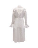 Valentino Garavani White Women Evening Dress