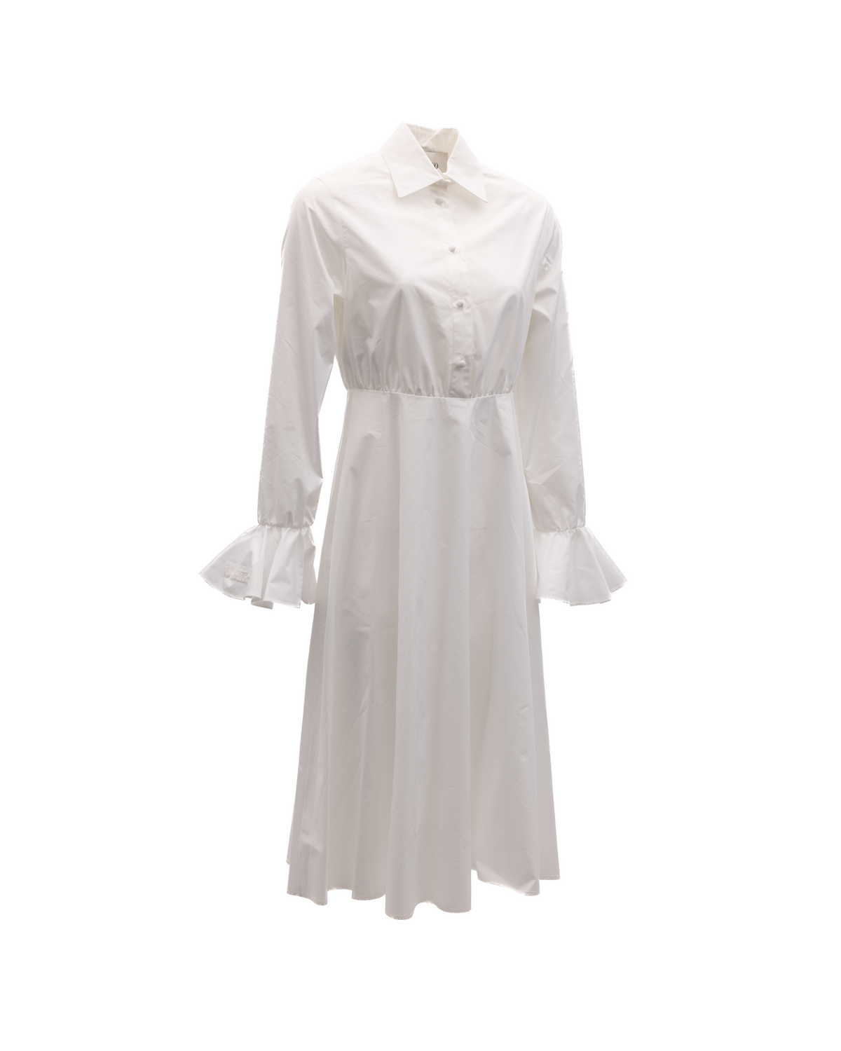 Valentino Garavani White Women Evening Dress