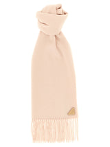 Prada Multicolor Silk Scarf