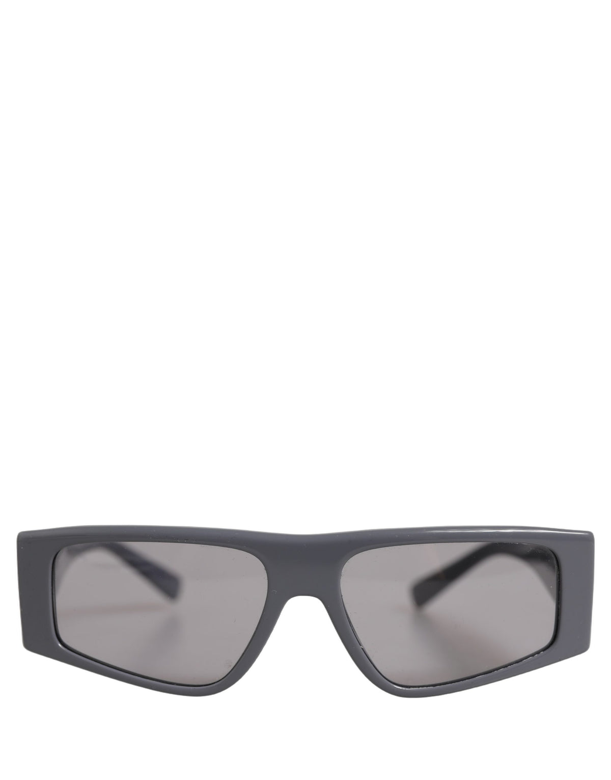 Dolce & Gabbana Dark Gray Acetate Frame DG4453 Women Eyewear Sunglasses