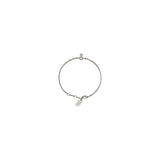 Vivienne Westwood Silver Brass Bracelet