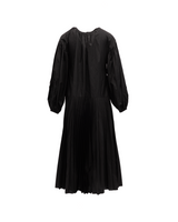 Valentino Garavani Black Evening Wear Dress