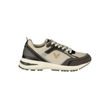 Avirex Bianco Polyurethane Uomo Sneaker