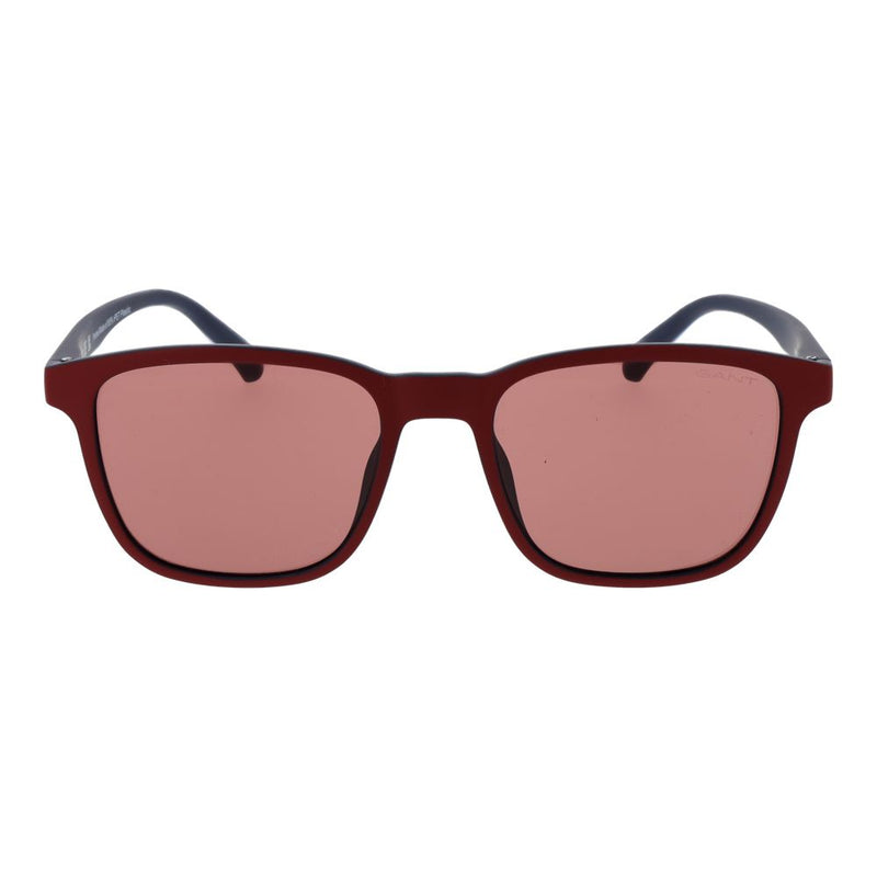 Gant Multicolor Stainless Steel Sunglasses for Men