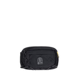 Parajumpers Black Nylon Clutch Bag
