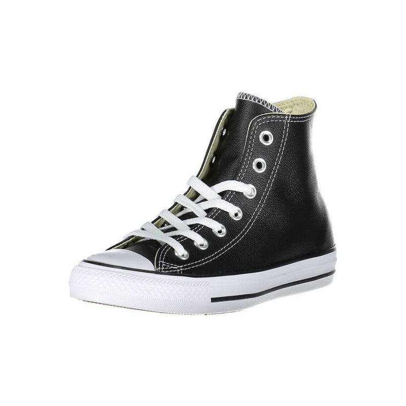 Converse Nero Synthetic Men's Sneaker - Black