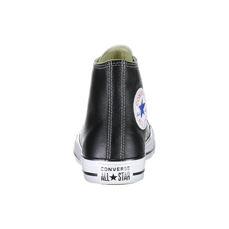 Converse Nero Synthetic Men's Sneaker - Black