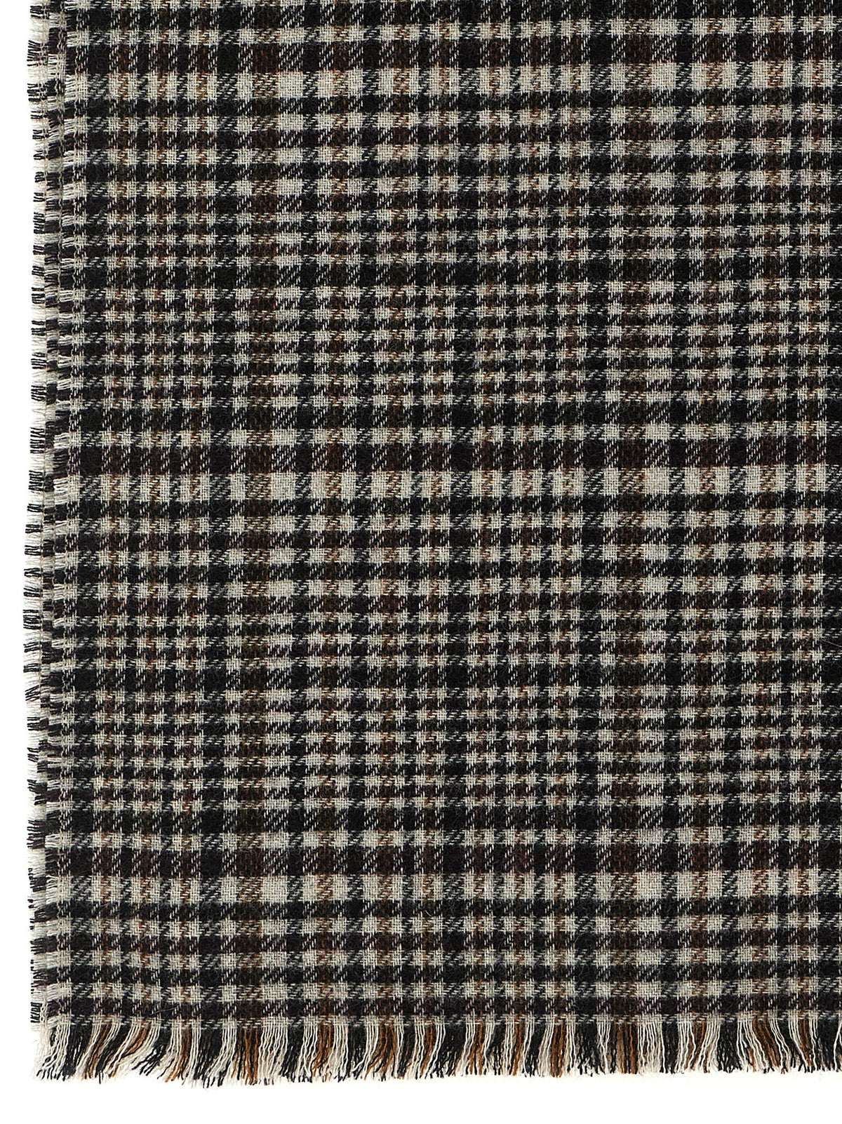 Brunello Cucinelli Multicolor Cashmere Other Accessories