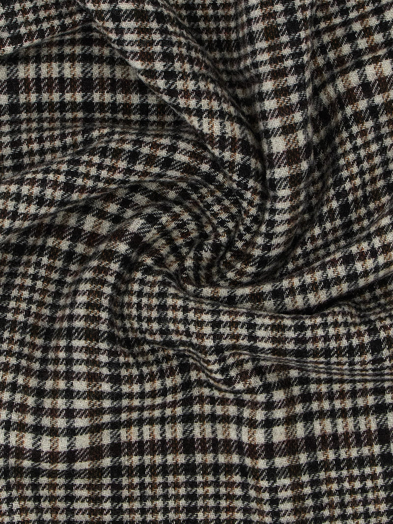 Brunello Cucinelli Multicolor Cashmere Scarf - Luxury Accessory