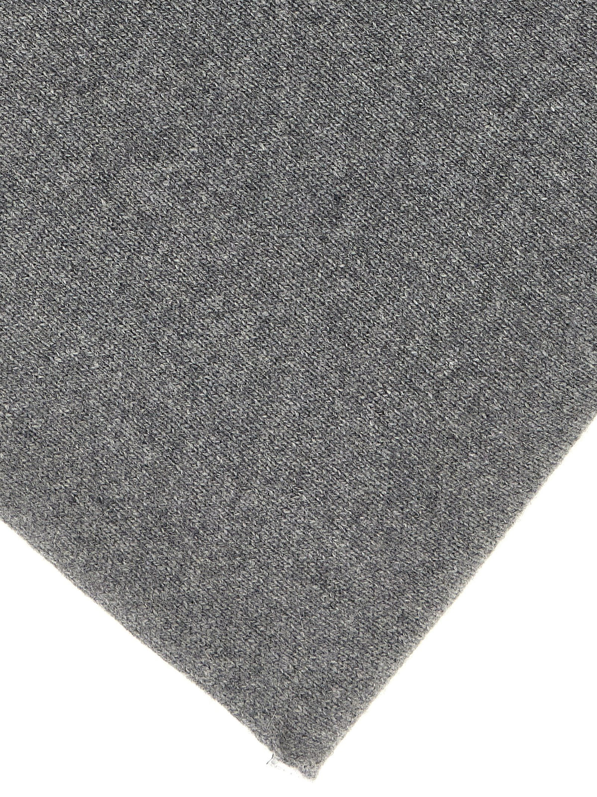 NUDE Gray Cashmere Accessories