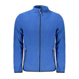 Norway 1963 Blu Polyester Men Sweatshirt