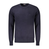 Rifle Blu Viscosa Men's Sweater