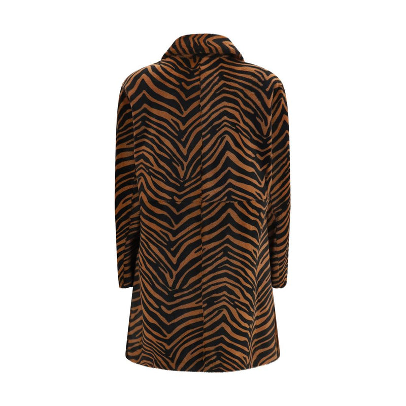 P.A.R.O.S.H. Multicolor Lamb Ovis Aries Coat