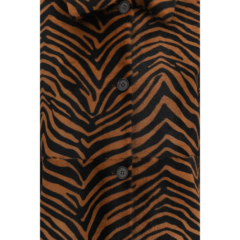 P.A.R.O.S.H. Multicolor Lamb Ovis Aries Coat