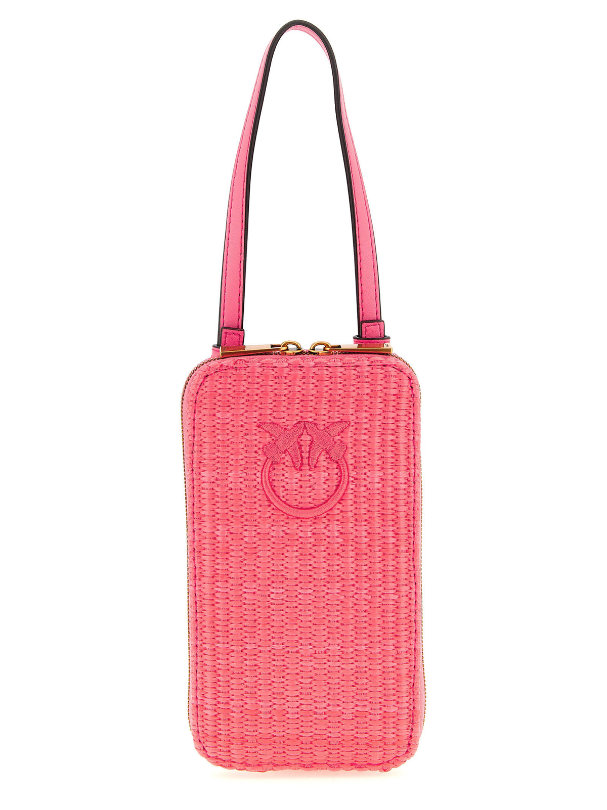 PINKO Fuchsia Polypropylene Other Accessories