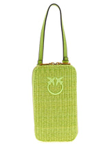 PINKO Bicolor Polypropylene Other Accessories
