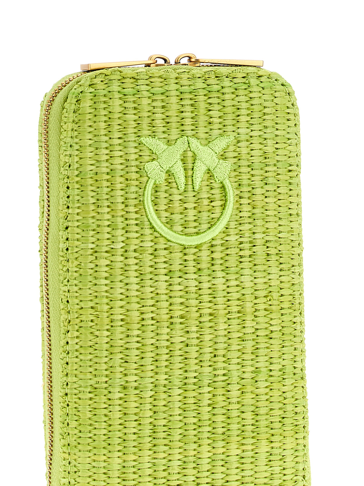 PINKO Bicolor Polypropylene Other Accessories