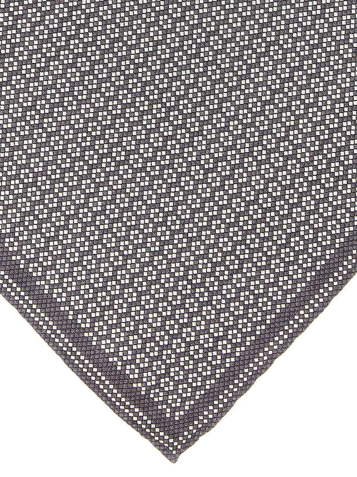 Brunello Cucinelli Multicolor Silk Pocket Square