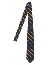 Polo Ralph Lauren Blue Silk Tie