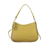 Coccinelle Verde Leather Women's Bag
